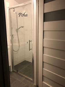 Apartament Pola