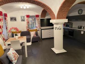 Apartament Pola