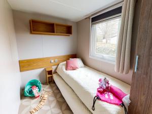 Campings Mobilhome NEUF Mar estang Acces Plage : photos des chambres