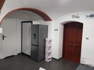 Apartament Pola