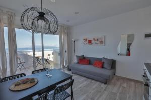 Oceano Infinito Aloha Garden