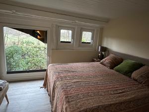 Ferienwohnung St. Dionyser Heidedorf EG7