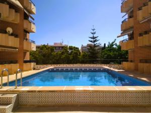 Holiday Suite Galeon I