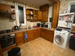 Maisons de vacances Maison pour le circuit 24 h du mans : photos des chambres