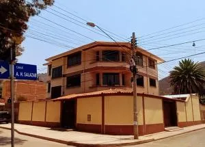 La Casita Feliz...!!! - Torotoro