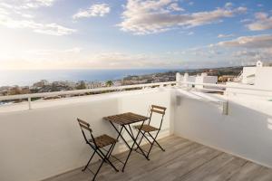 Oceano Infinito Aloha Garden