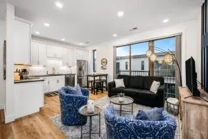 Urban Escape in Downtown Traverse City - Brookside