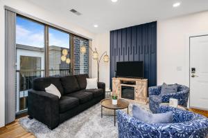 Urban Escape in Downtown Traverse City