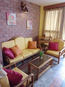 Arica Surf & Beach House - Venturosa