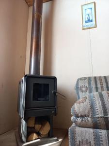 Cabañas Matanzas Noemi