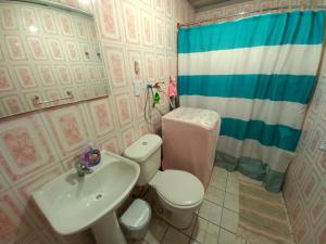 Cabañas Matanzas Noemi