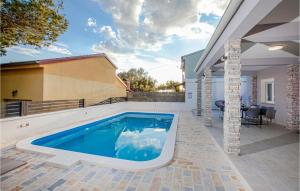 Pet Friendly Home In Seline 