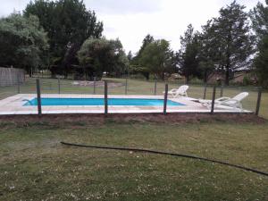 Cabañas Las Acacias