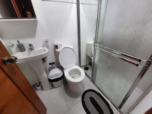 Hermoso y comodo apartamento