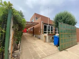 Casa cercana a playa Los Vilos - Choapa