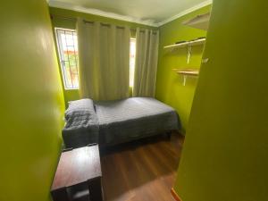 Casa cercana a playa Los Vilos