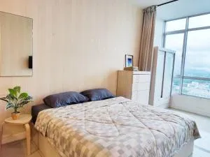 Castle House Johor Bahru UTM - 士姑来