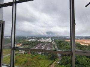Castle House Johor Bahru UTM