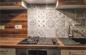 Cozy Apartment In Slatine With Wifi