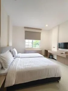 Kawa Living - Wonokitri 2