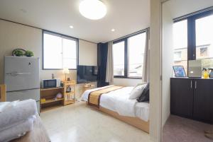 Comfy Stay Kiyokawa