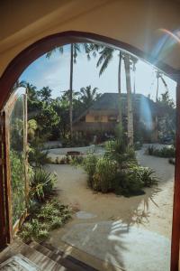 Vedya Boutique Hostel