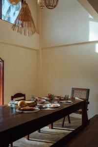 Vedya Boutique Hostel