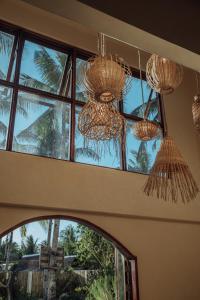 Vedya Boutique Hostel