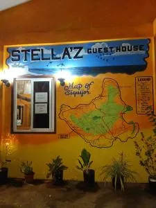 Stella'z guesthouse - 锡基霍尔