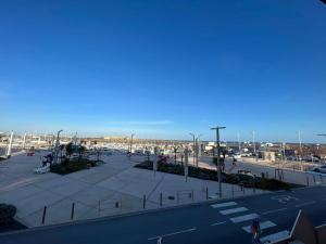 Appartements Studio Cabine Vue Mer pour 4 a Valras-Plage - FR-1-701-42 : photos des chambres