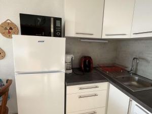 3P, Parking, Calme, Lave-Linge, Lave-Vaisselle, Animaux admis - FR-1-702-35