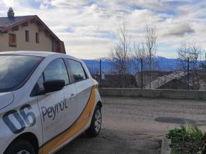Appartements Appartement Font-Romeu-Odeillo-Via, 3 pieces, 5 personnes - FR-1-580-84 : photos des chambres