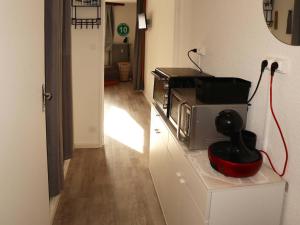 Studio cosy ski aux pieds, balcon sud, 4 pers, Wifi, box à skis - Les Orres - FR-1-322-517