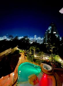 Serenity Suites Casa Boutique