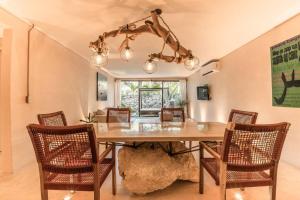 Tulum Retreat-3BR Luxury Condo-Private Pool