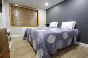 King Studio room in Hyde Park Hotel