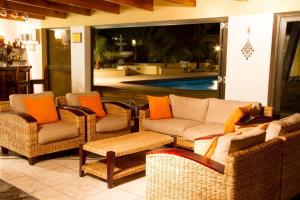 26 On Chamberlain Guest House