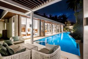 Villa Laguna by BaliSuperHost