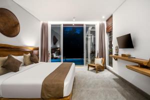 Villa Laguna by BaliSuperHost