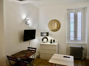 Appartements Studio Garrigue : photos des chambres