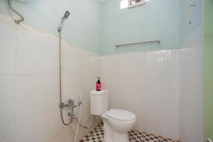 RedDoorz Syariah @ Jalan KH. Mas Mansur Lampung