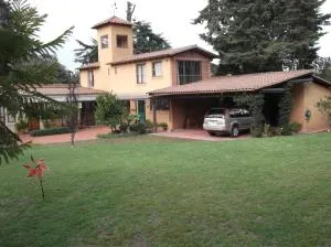 Casa Campestre del Mangrullo - San Pedro