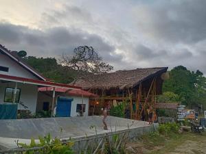 Surf and Skate Duli El Nido By Kiteclub Palawan