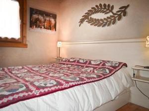 Charmant 3 pièces à Montgenèvre avec garage et jardin - FR-1-266-208