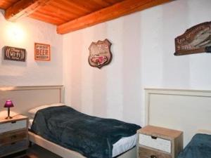 Charmant 3 pièces à Montgenèvre avec garage et jardin - FR-1-266-208