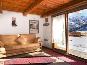 Appartements Charmant 3 pieces a Montgenevre avec garage et jardin - FR-1-266-208 : photos des chambres