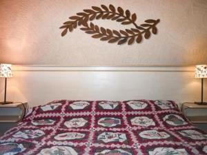 Appartements Charmant 3 pieces a Montgenevre avec garage et jardin - FR-1-266-208 : photos des chambres