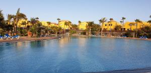 Tamarindo Piscinas De Agua Salada - Fibra ptica - 3hvězdičkové hotely ve městě Corralejo