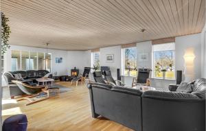Awesome Home In Ørsted