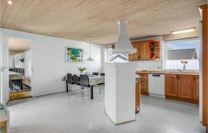 Awesome Home In Ørsted